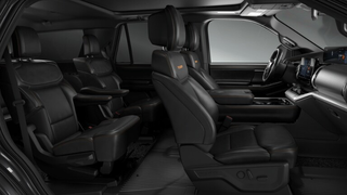 2027 Ford Expedition Tremor in Matane, Quebec - 6 - w320h240px