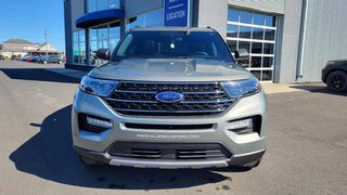 2020 Ford Explorer XLT  202A in Matane, Quebec - 2 - w320h240px