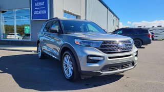 2020 Ford Explorer XLT  202A in Matane, Quebec - 3 - w320h240px