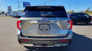 2020 Ford Explorer XLT  202A in Matane, Quebec - 5 - w320h240px