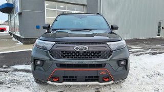Ford Explorer Timberline  AWD  800A 2021 à Matane, Québec - 2 - w320h240px