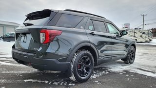 Ford Explorer Timberline  AWD  800A 2021 à Matane, Québec - 5 - w320h240px