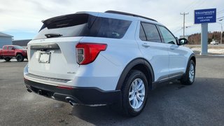2021 Ford Explorer XLT 202A   TOIT OUVRANT    AWD in Matane, Quebec - 6 - w320h240px
