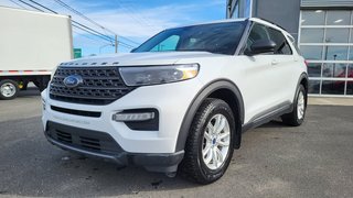 2021 Ford Explorer XLT 202A   TOIT OUVRANT    AWD in Matane, Quebec - 4 - w320h240px