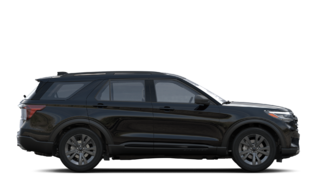 Ford Explorer Active 2025 à Matane, Québec - 5 - w320h240px
