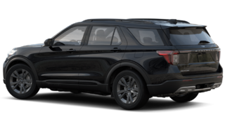 Ford Explorer Active 2025 à Matane, Québec - 2 - w320h240px