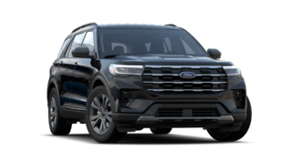 Ford Explorer Active 2025 à Matane, Québec - 4 - w320h240px