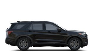 2025 Ford Explorer Active in Matane, Quebec - 5 - w320h240px