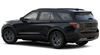 2025 Ford Explorer Active in Matane, Quebec - 2 - w320h240px