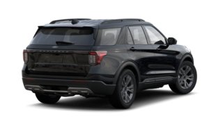2025 Ford Explorer Active in Matane, Quebec - 3 - w320h240px