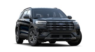 2025 Ford Explorer Active in Matane, Quebec - 4 - w320h240px