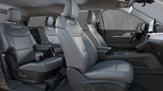 Ford Explorer Active 2025 à Matane, Québec - 6 - w320h240px