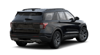 Ford Explorer Active 2025 à Matane, Québec - 3 - w320h240px