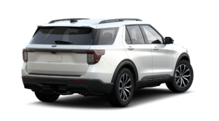 Ford Explorer ST-Line 2025 à Matane, Québec - 3 - w320h240px