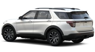 2025 Ford Explorer ST-Line in Matane, Quebec - 2 - w320h240px