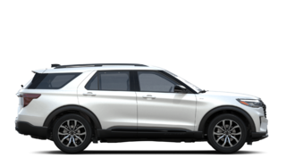 Ford Explorer ST-Line 2025 à Matane, Québec - 5 - w320h240px