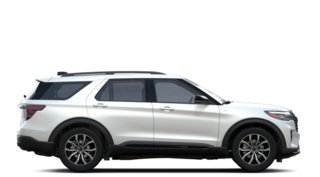 2025 Ford Explorer ST-Line in Matane, Quebec - 5 - w320h240px
