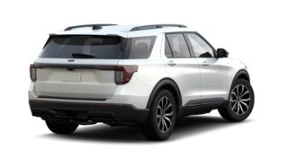 2025 Ford Explorer ST-Line in Matane, Quebec - 3 - w320h240px