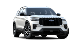 Ford Explorer ST-Line 2025 à Matane, Québec - 4 - w320h240px