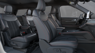 Ford Explorer ST-Line 2025 à Matane, Québec - 6 - w320h240px