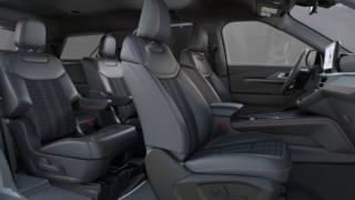 Ford Explorer ST-Line 2025 à Matane, Québec - 6 - w320h240px