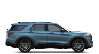 Ford Explorer ST-Line 2025 à Matane, Québec - 5 - w320h240px