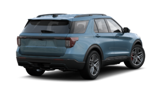 Ford Explorer ST-Line 2025 à Matane, Québec - 3 - w320h240px