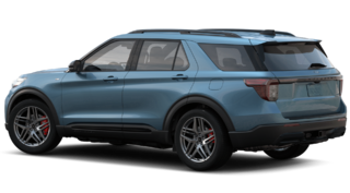 Ford Explorer ST-Line 2025 à Matane, Québec - 2 - w320h240px