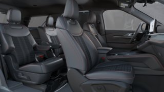 2025 Ford Explorer ST-Line in Matane, Quebec - 6 - w320h240px