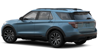 Ford Explorer ST-Line 2025 à Matane, Québec - 2 - w320h240px
