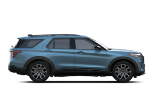 Ford Explorer ST-Line 2025 à Matane, Québec - 5 - w320h240px