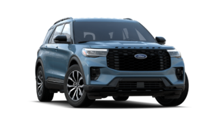 Ford Explorer ST-Line 2025 à Matane, Québec - 4 - w320h240px