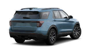 Ford Explorer ST-Line 2025 à Matane, Québec - 3 - w320h240px