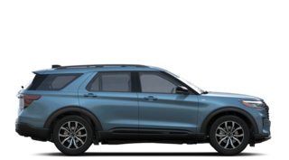 2025 Ford Explorer ST-Line in Matane, Quebec - 5 - w320h240px