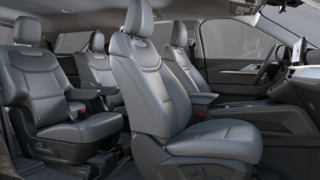 Ford Explorer Active 2025 à Matane, Québec - 6 - w320h240px