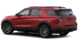 Ford Explorer ST-Line 2025 à Matane, Québec - 2 - w320h240px