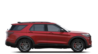 Ford Explorer ST-Line 2025 à Matane, Québec - 5 - w320h240px