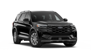 2026 Ford Explorer Platinum in Matane, Quebec - 4 - w320h240px
