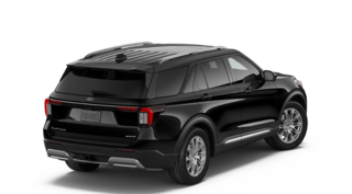 2026 Ford Explorer Platinum in Matane, Quebec - 3 - w320h240px
