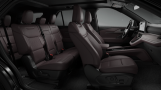 2026 Ford Explorer Platinum in Matane, Quebec - 6 - w320h240px