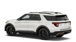 2026 Ford Explorer Tremor in Matane, Quebec - 2 - w320h240px
