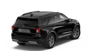 Ford Explorer Active w/200A Pkg 2026 à Matane, Québec - 3 - w320h240px