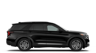 Ford Explorer Active w/200A Pkg 2026 à Matane, Québec - 5 - w320h240px