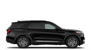 Ford Explorer Active w/200A Pkg 2026 à Matane, Québec - 5 - w320h240px