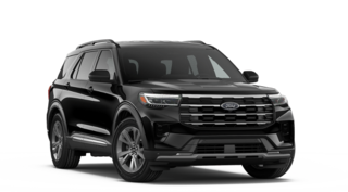 Ford Explorer Active w/200A Pkg 2026 à Matane, Québec - 4 - w320h240px