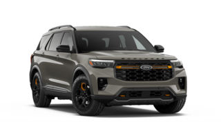 2026 Ford Explorer Tremor in Matane, Quebec - 4 - w320h240px