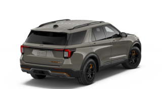 2026 Ford Explorer Tremor in Matane, Quebec - 3 - w320h240px