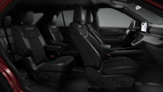 2026 Ford Explorer ST in Matane, Quebec - 6 - w320h240px