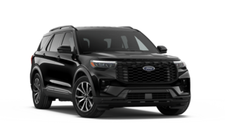2026 Ford Explorer ST-Line in Matane, Quebec - 4 - w320h240px