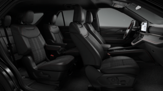 2026 Ford Explorer ST-Line in Matane, Quebec - 6 - w320h240px